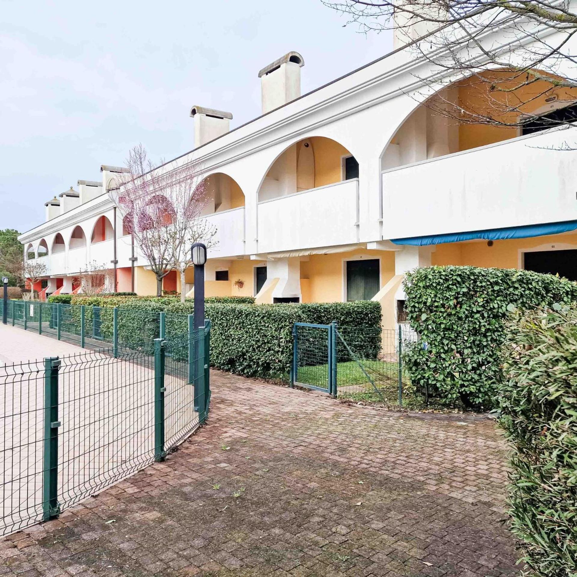 Villaggio Leopardi Bibione Exterior photo