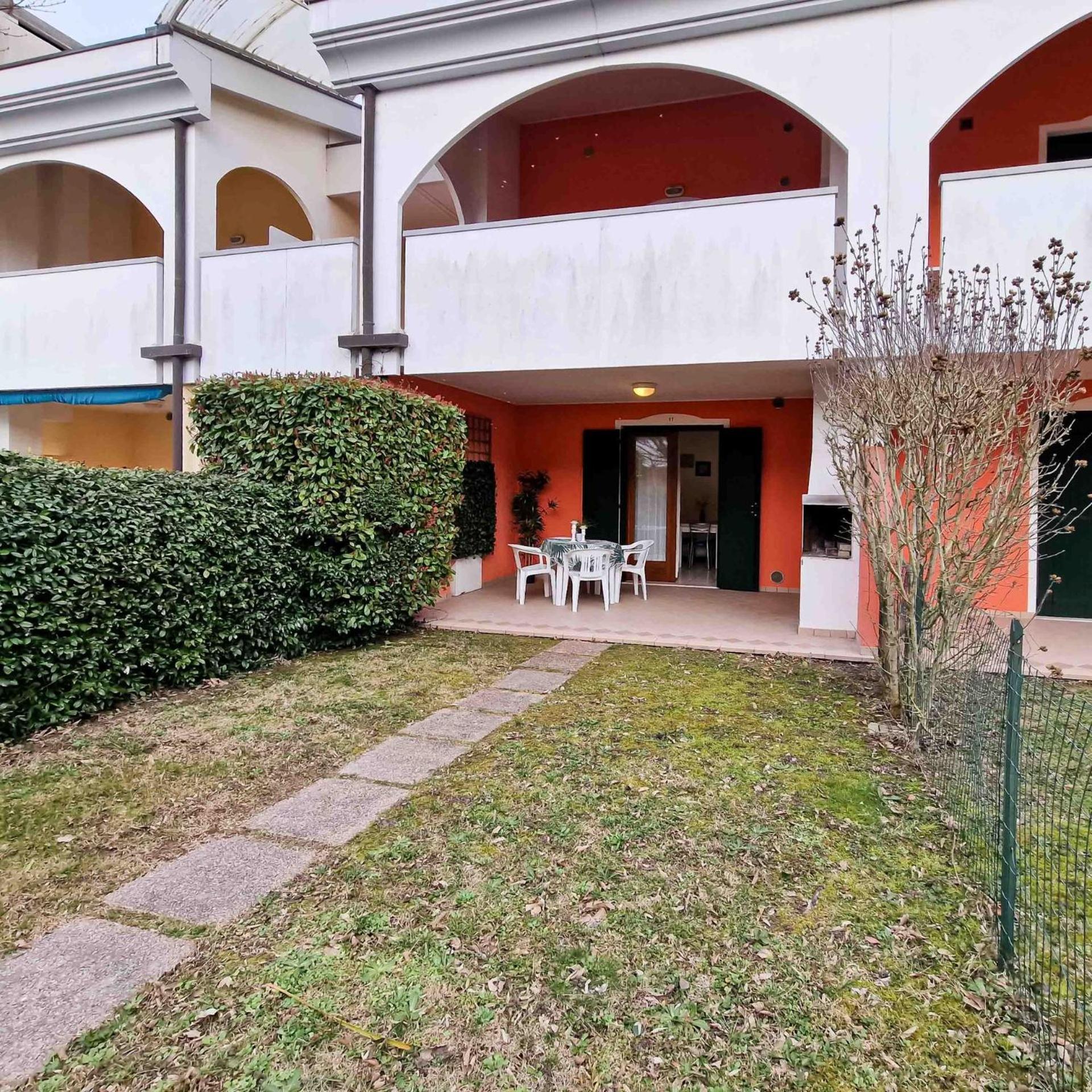 Villaggio Leopardi Bibione Exterior photo